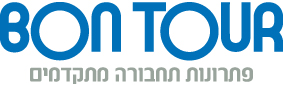 חברת בונתור חברת בונתור