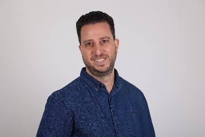 אורי מלכין