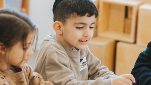 תמונות ילדים