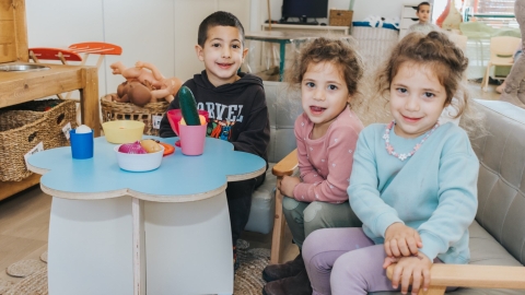 תמונות ילדים