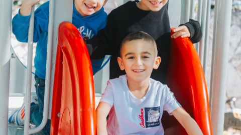 תמונות ילדים
