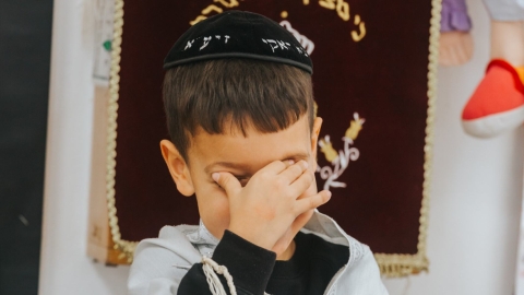 תמונות ילדים