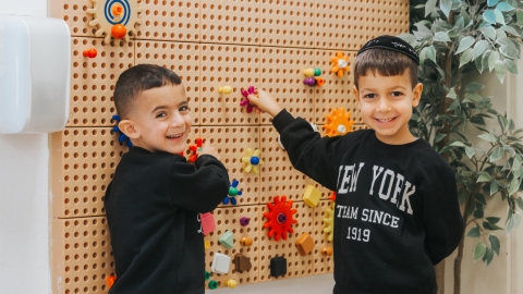 תמונות ילדים