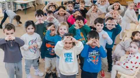 תמונות ילדים
